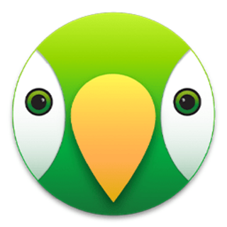 Squirrels AirParrot 3.1.5.152