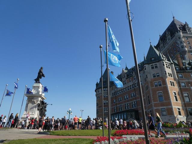 Québec - DOS SEMANAS EN EL ESTE DE CANADÁ (ONTARIO Y QUÉBEC) (14)