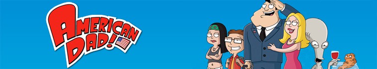 American Dad S16