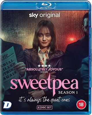 Sweetpea - Stagione 1 (2024).mkv BluRay 1080p ITA ENG DDP5.1 H.264 [Completa]
