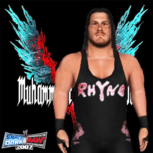 Rhyno Attire 1