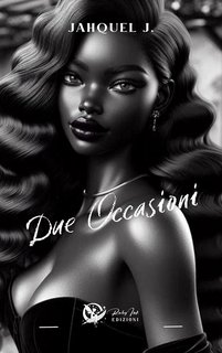 Jahquel J. - Due occasioni (2024)