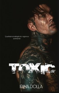 Irina Dolla - Toxic (2024)