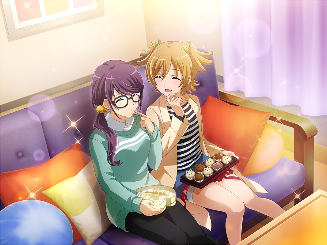 Shoujo-Kageki
