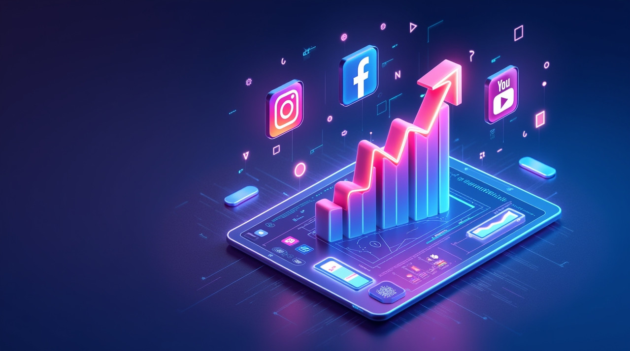 What is Social Media Marketing? The Most Powerful Business Growth Strategy of 2025-2026