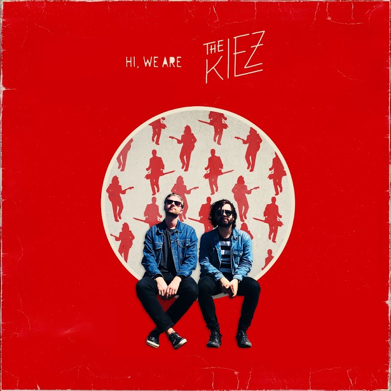 The Kiez - Hi, We Are The Kiez (2019) mp3 320 Kbps