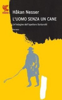 Hakan Nesser - L'uomo senza un cane (2008)
