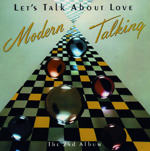 Re: Modern Talking