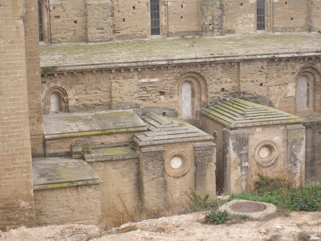 santo domingo de la calzada 082