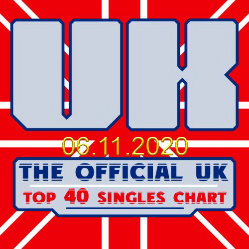 Uk Top 40 Singles Chart