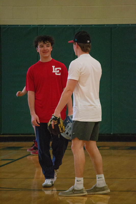 Cardinals Kids Camp