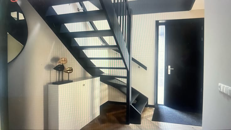 AAA kast onder trap