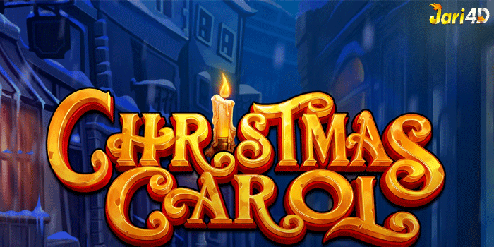 Slot Christmas Carol
