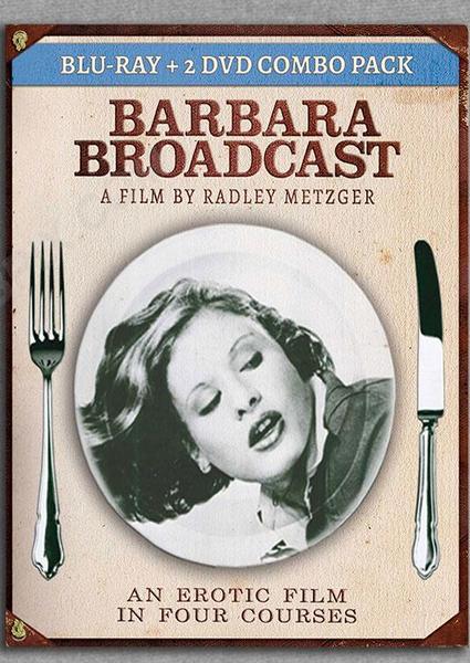 Barbara Broadcast (1977)