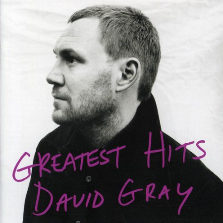 David Gray   Greatest Hits (2007) Hi Res