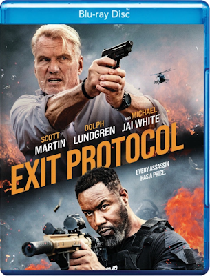 Exit Protocol (2025) mkv FullHD 1080p AC3 ITA ENG Sub