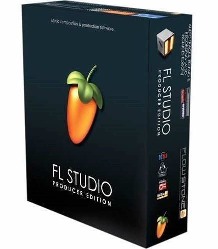 Image-Line FL Studio 20.1.2 Build 887. Image-Line FL Studio 20.1.2 Build 887.