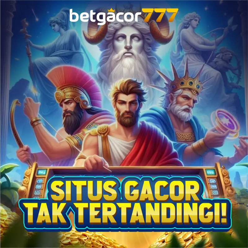 BETGACOR777