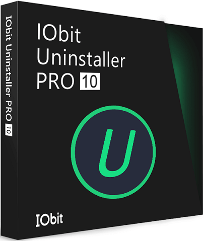 IObit Uninstaller Pro 15.0.0.13 Multilingual