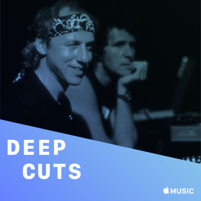 Dire Straits - Dire Straits: Deep Cuts (2018) 320 KBPS
