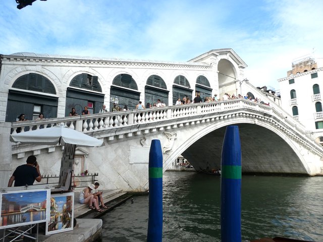 DÍA 10 – Padua / Venecia - Dolomitas, Garda, Venecia... Noreste de Italia en verano de 2025 (28)