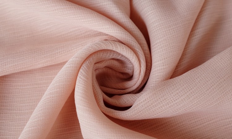 polyester vs rayon