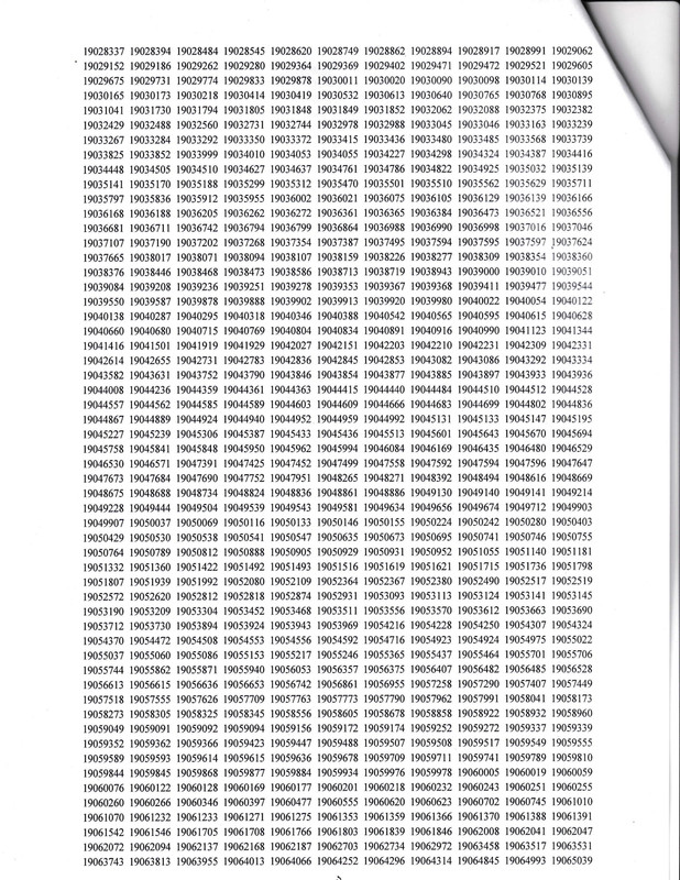 DLRS-Peshkar-Written-Exam-Result-2025-PDF-2