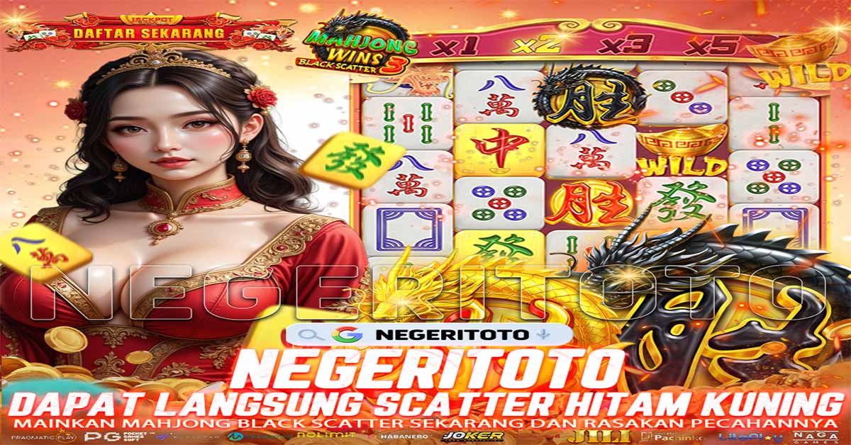 NEGERITOTO