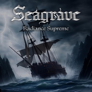 Re: Seagrave (FIN) / Power Metal