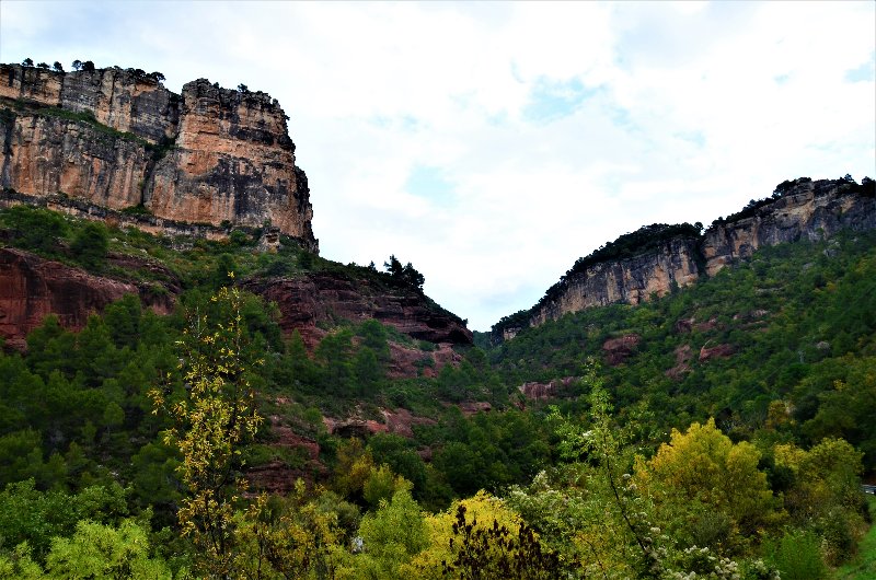 SIURANA-4-11-2016 - TARRAGONA Y SUS PUEBLOS-2016 (6)