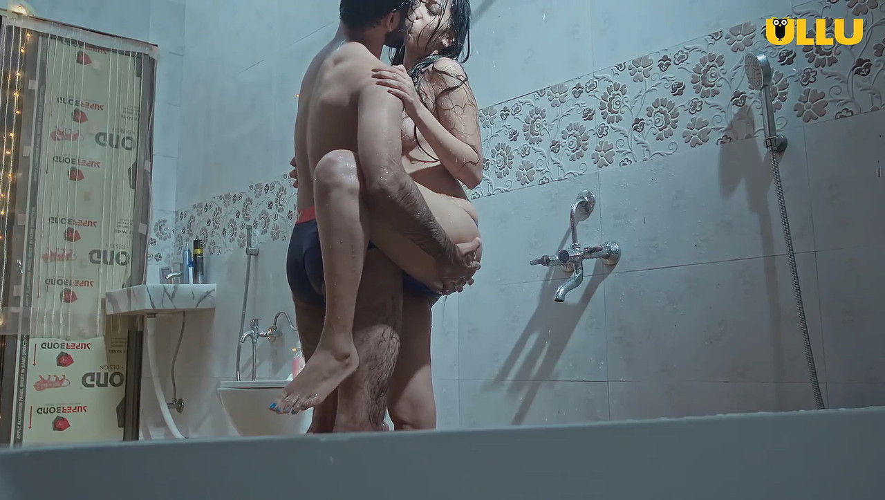 Lovely Massage Parlour (Part 2) 1080p WEB-DL ULLU