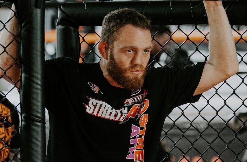 Джак Дела Мадалена за Белал Мохамед: Няма съмнение, че има скучен стил