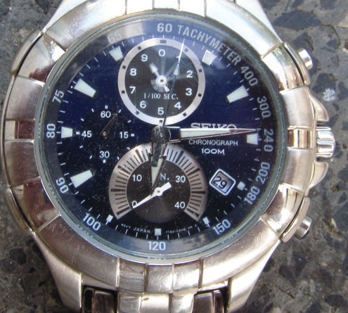 seiko7T82 008