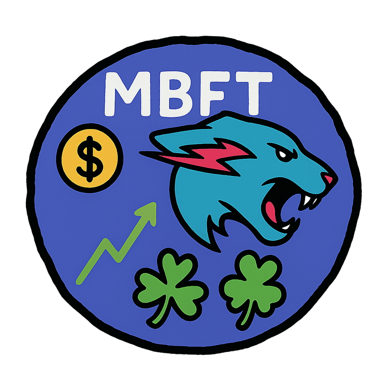 MBFT coin