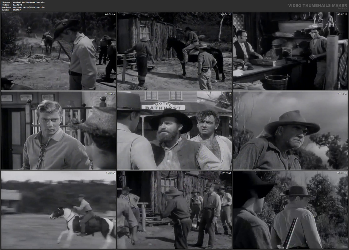 Whiplash S01E01 Convict Town.mkv