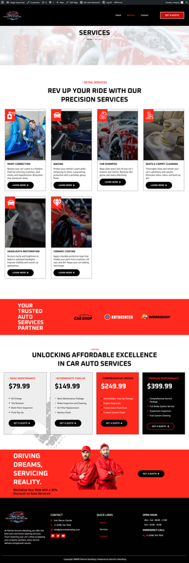 screencapture mega clean local services 2026 02 11 04 54 41