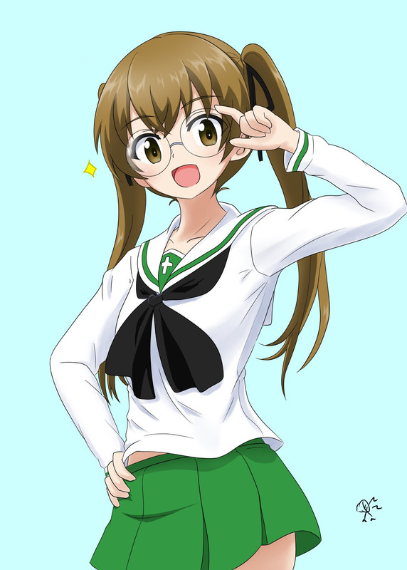 Forum Image: https://i.postimg.cc/Njk9pCJC/oono-aya-girls-und-panzer-drawn-by-horagai-horagai222-046924040d93375e53242ee5790c3a55.jpg