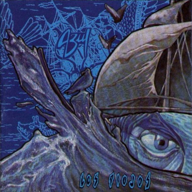 LP Azul 1998 - Los Piojos - Azul [1998] [Flac] [Mp3] [Varios servidores]