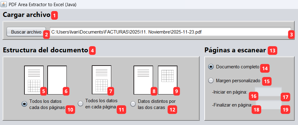 Interfaz parte 1
