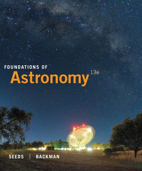 Backman D Foundations Of Astronomy 15ed (2026) (Michael A. Seeds;Dana Backman;Eric Wegryn;) Backman D Foundations Of Astronomy 15ed (2026) (Michael A. Seeds;Dana Backman;Eric Wegryn;)