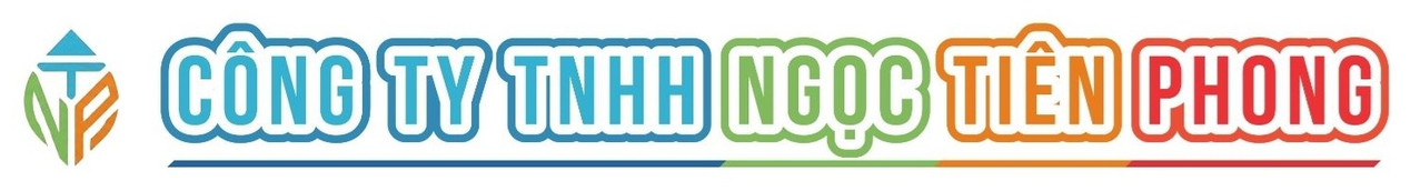 Logo Ngọc Tiên Phong