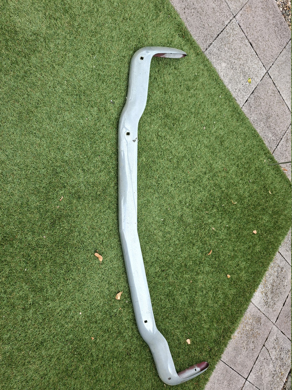 bumper