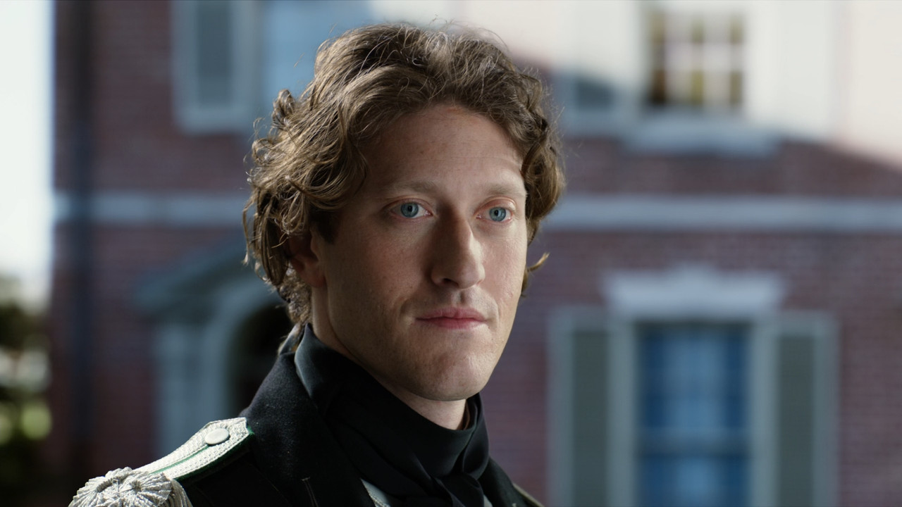 TURN Washington's Spies (2014) - S03E01 - Valediction (1080p Blu