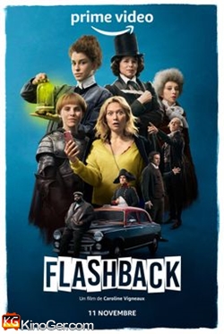 Flashback - Kampf der Geschlechter (2021)
