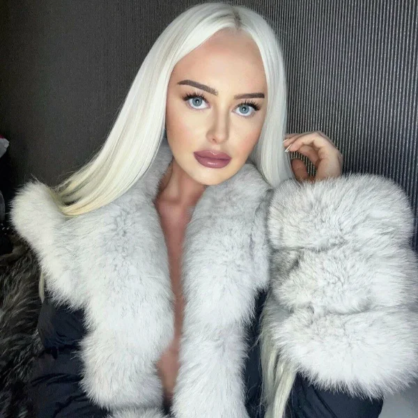 Emily Rose / Fur.princess OF