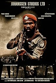 Abakwa (2024) Latino HD WEB-Rip 1080p