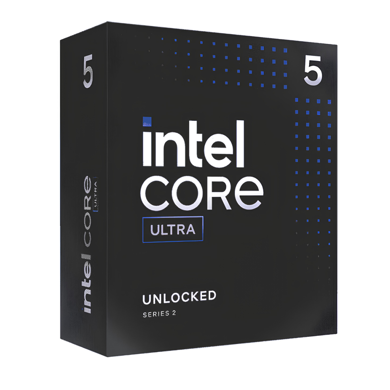 PROCESADOR INTEL CORE ULTRA 5 245KF 5.2GHZ LGA1851