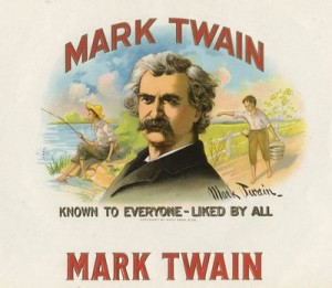Fun Facts Friday Mark Twain