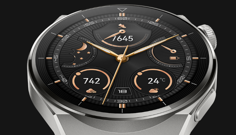 Smartwatch