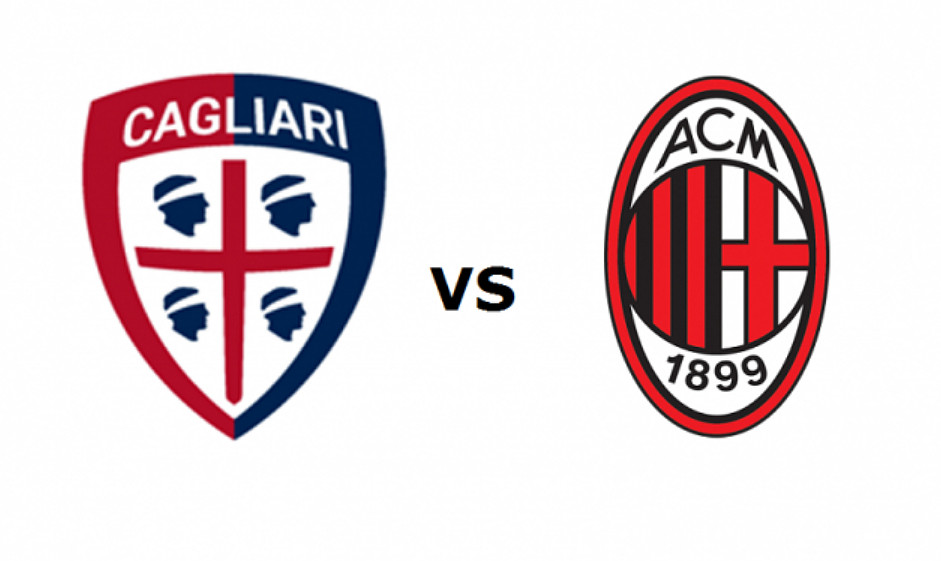 Cagliari Milan Streaming Gratis TarjetaRojaOnline Rojadirecta Tv Internet Online.